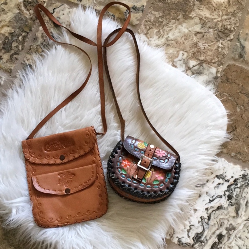 Pre owned small purse
